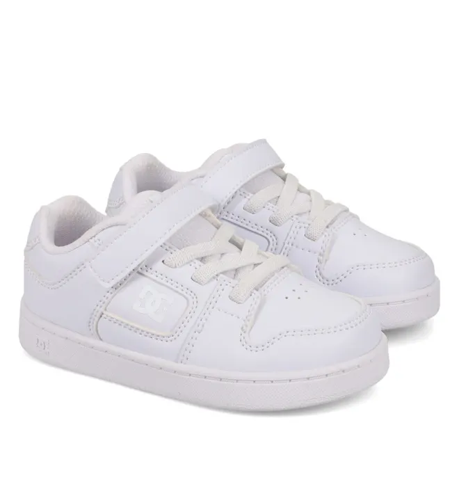 DC Manteca white/white (DC02788-102)