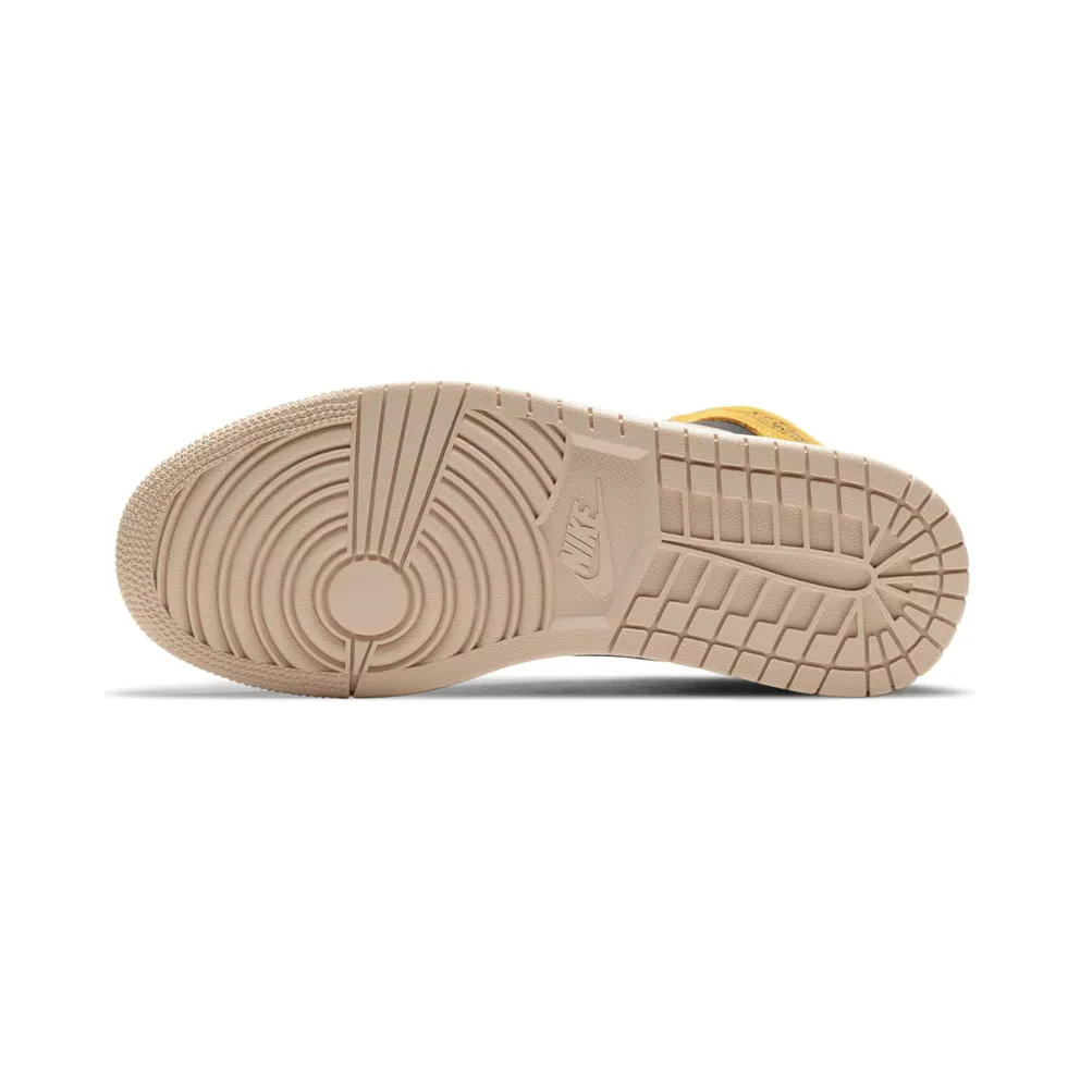 Air Jordan 1 Mid SE Particle Brown (DD2224-200)