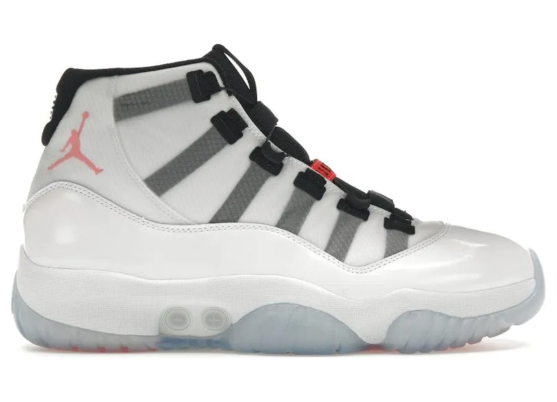Air Jordan 11 DD3522-100