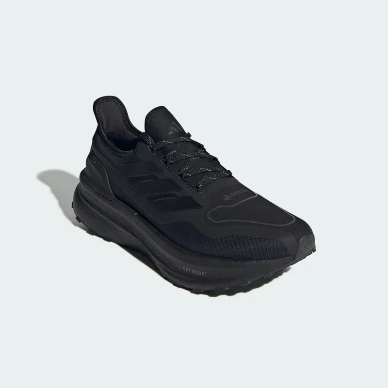 Adidas Ultraboost 5 GTX Core Black / Core Black / Carbon (JI1384)