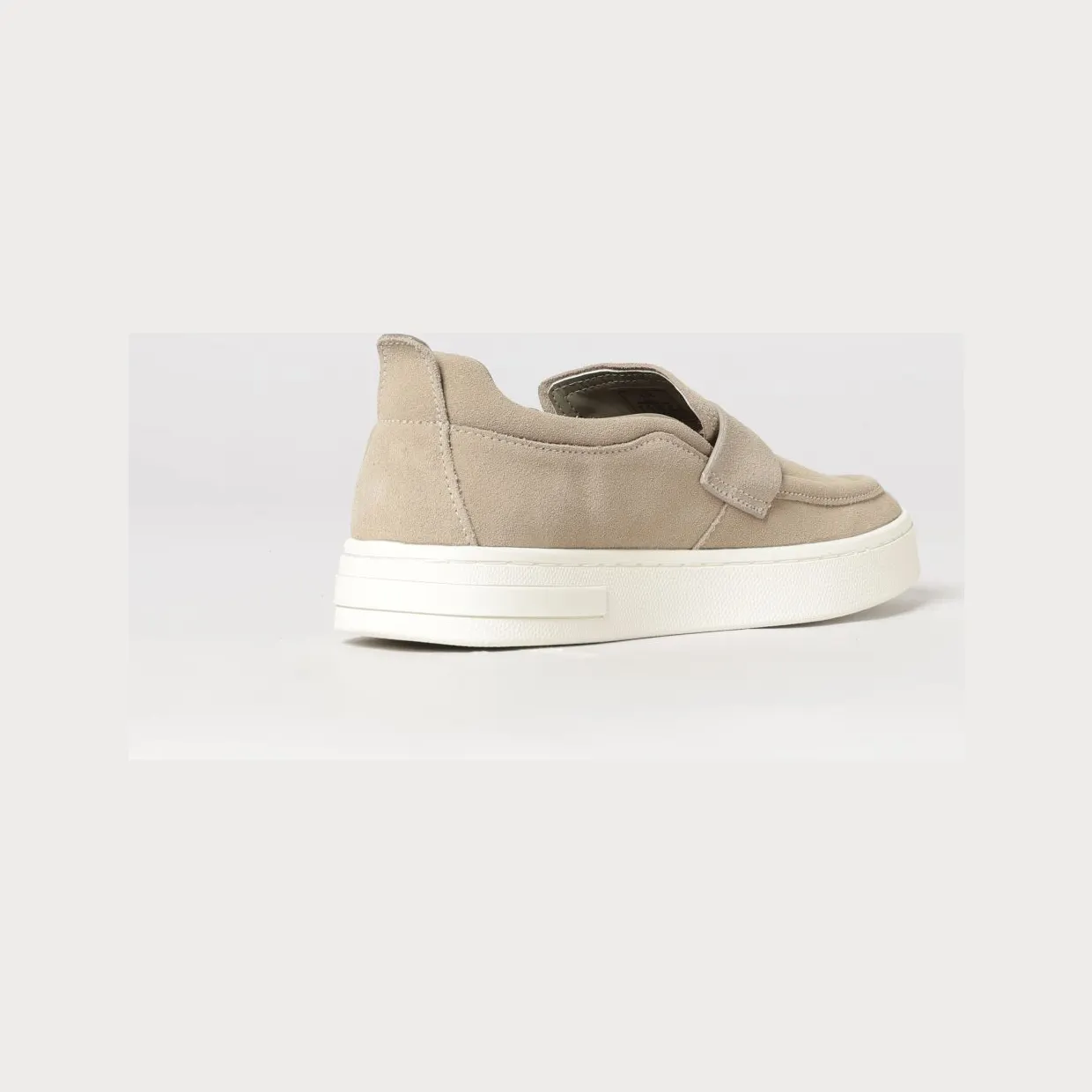 Armani Sneakers Navy (XM002632AF19687ZB004) (2)