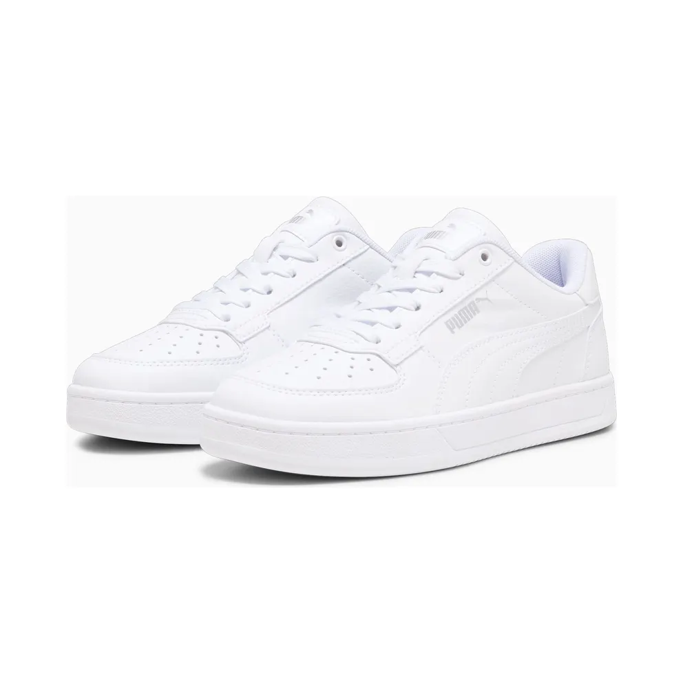 Puma Caven 2.0 Silver/Black/White (393837-02)