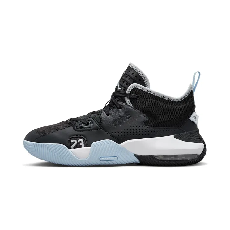 Jordan Stay Loyal 2 Off Noir “Off-Noir / White / Blue Tint” (DQ8401-014)
