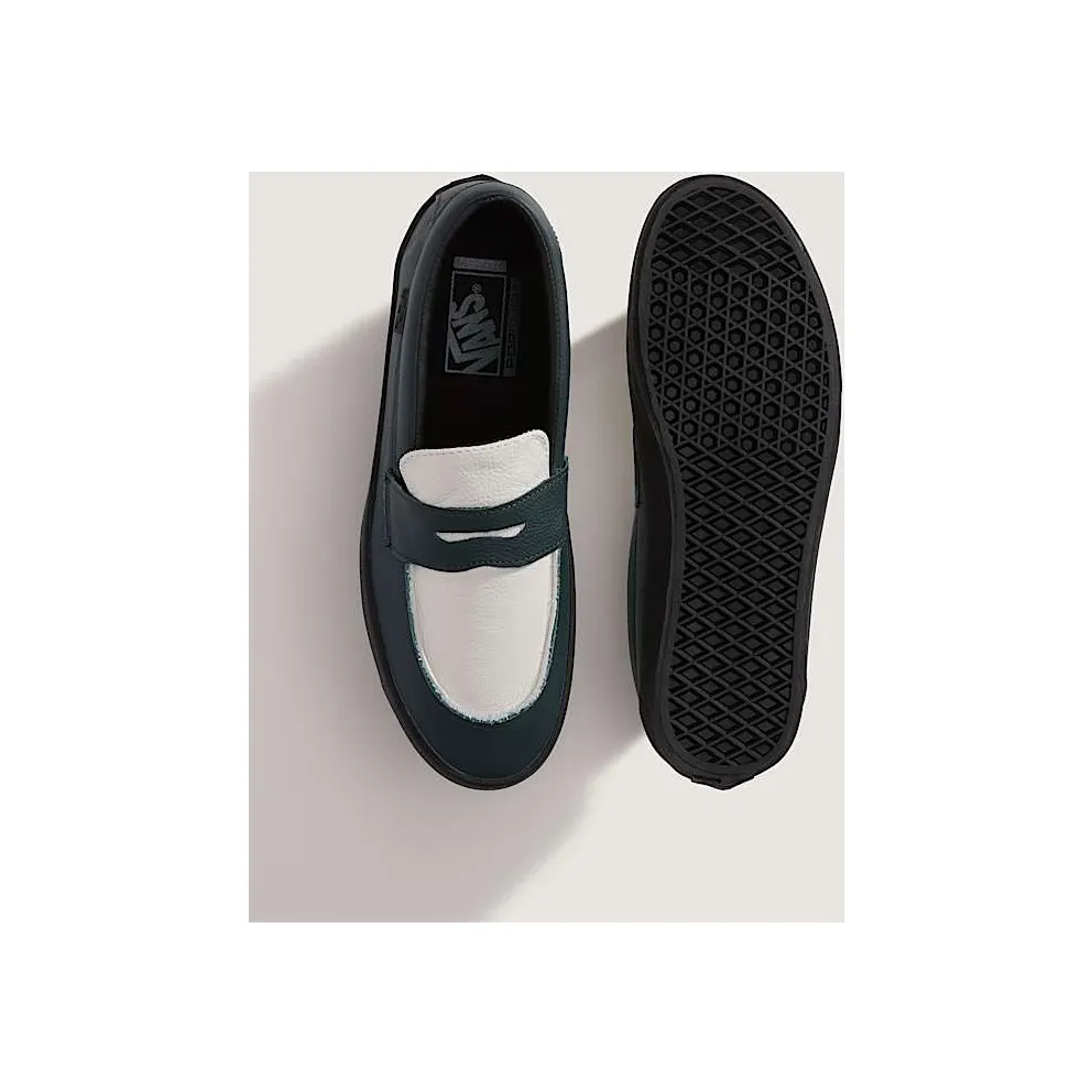 Vans Skate Loafer Dark Forest (VN0A5DXU1CI)