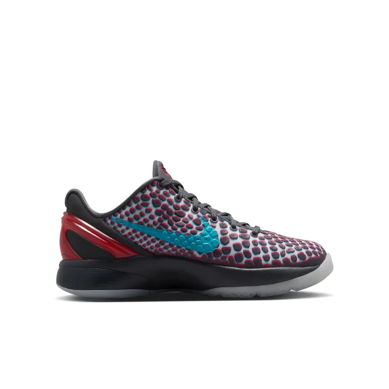 Nike Zoom Kobe 6 GS “3D” (HM4824-002)