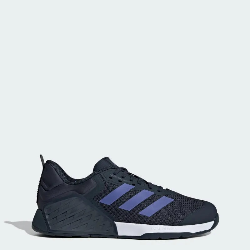 Adidas Dropset 3 Aurora Ink / Semi Cobalt Blue / Cloud White (IH8362)