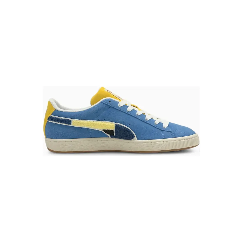Puma x BLACK FIVES Suede Classic Mehrfarbig (381957-01)