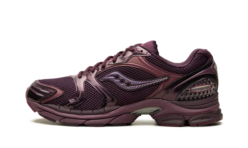 Saucony ProGrid Triumph 4 “Chroma Pack – Plum” (S60817-1)