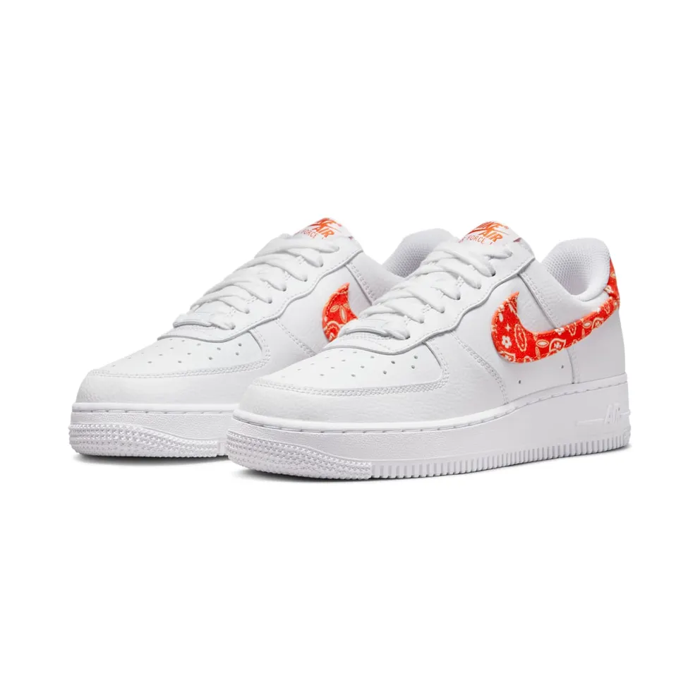Nike Air Force 1 ’07 White (DJ9942-102)