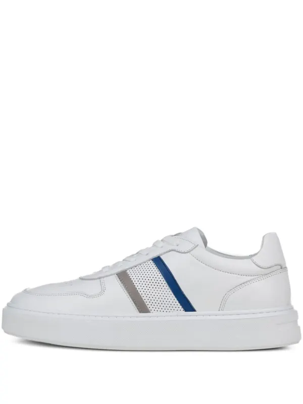 Poche Paris aus Leder – White (FMEMILE500251)