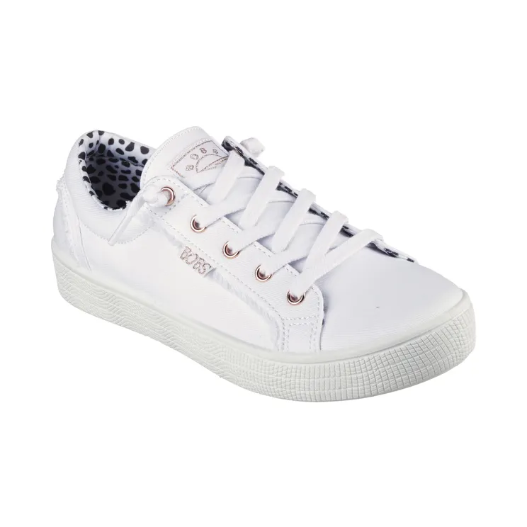 skechers-skech 113328 WHT