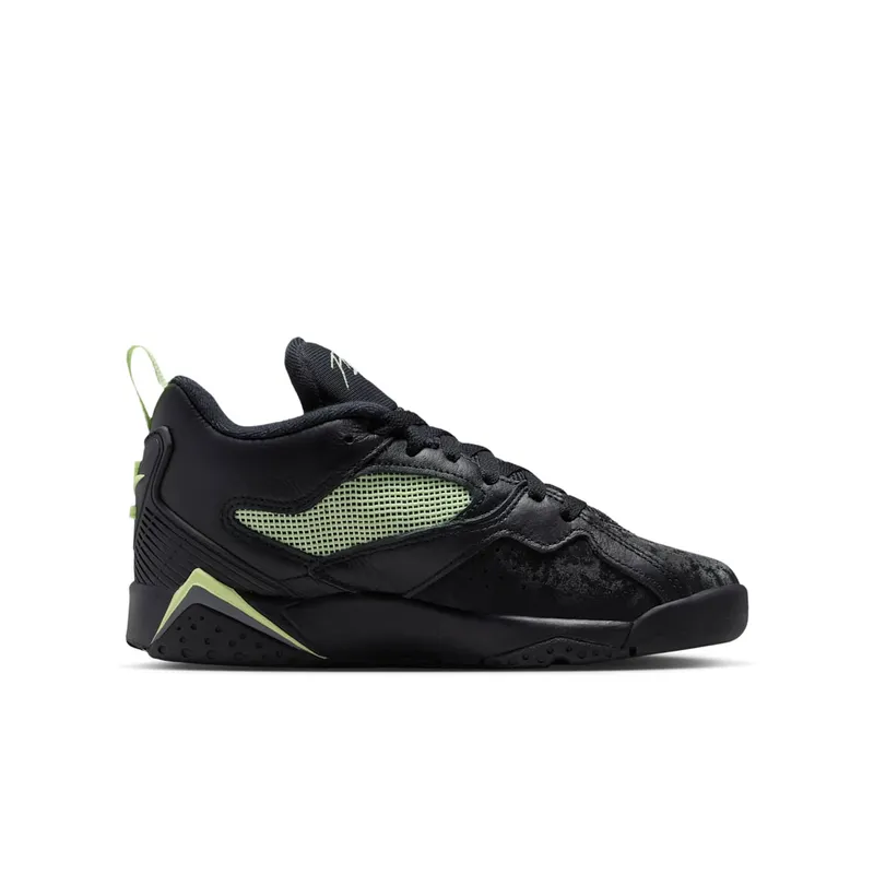 Jordan MVP 92 Black Barely Volt (IM4418-007)