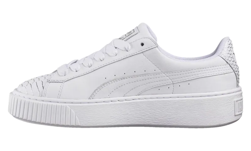 Puma PLATFORM OCEAN “Ocean” (366442-02)