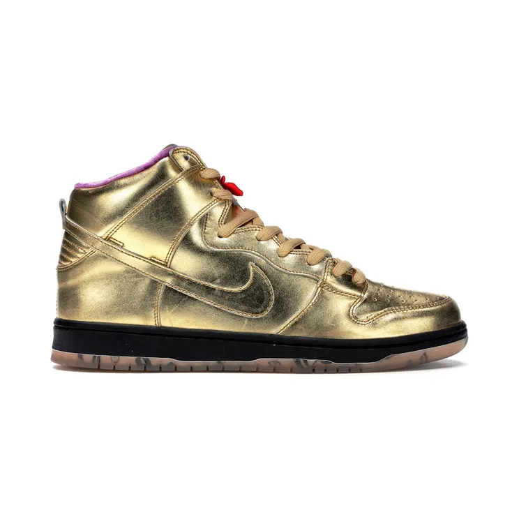 Nike SB Dunk High Humidity (Special Box) ((Special Box) AV4168-776)