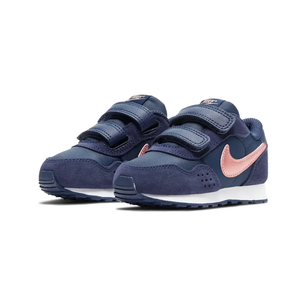 Nike MD Valiant Baby and Toddler Blue (CN8560-401)