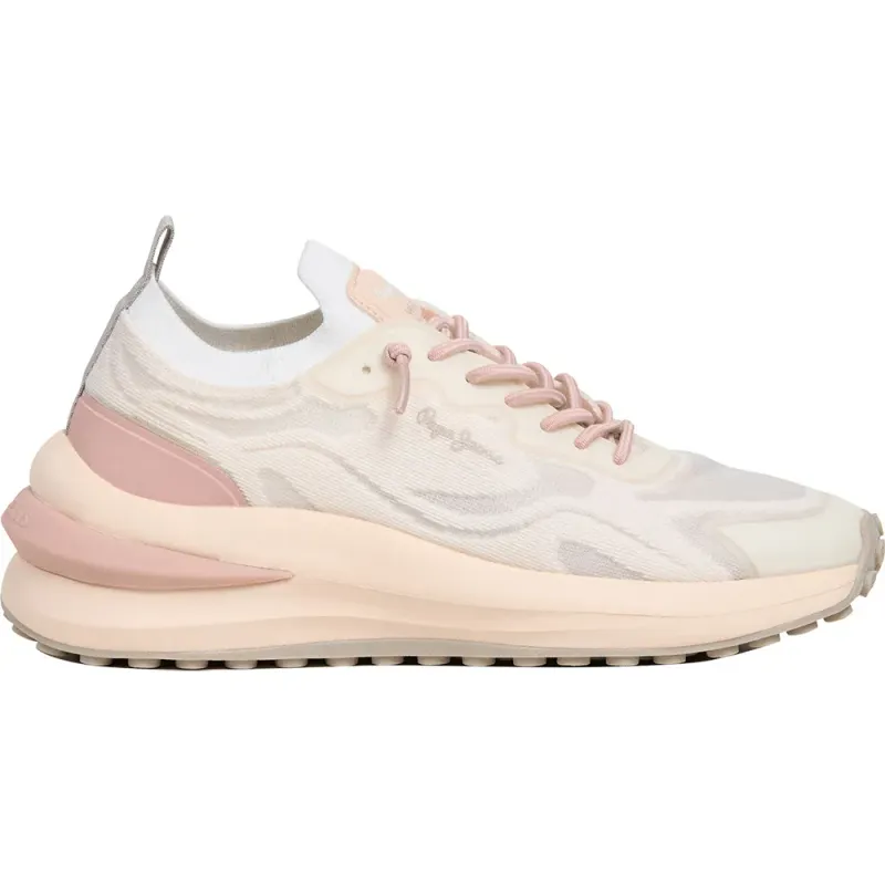 Pepe Jeans PèPè sneaker Pink (PLS600052-800)