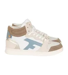 faguo-sneaker F24CF3207-WHI90