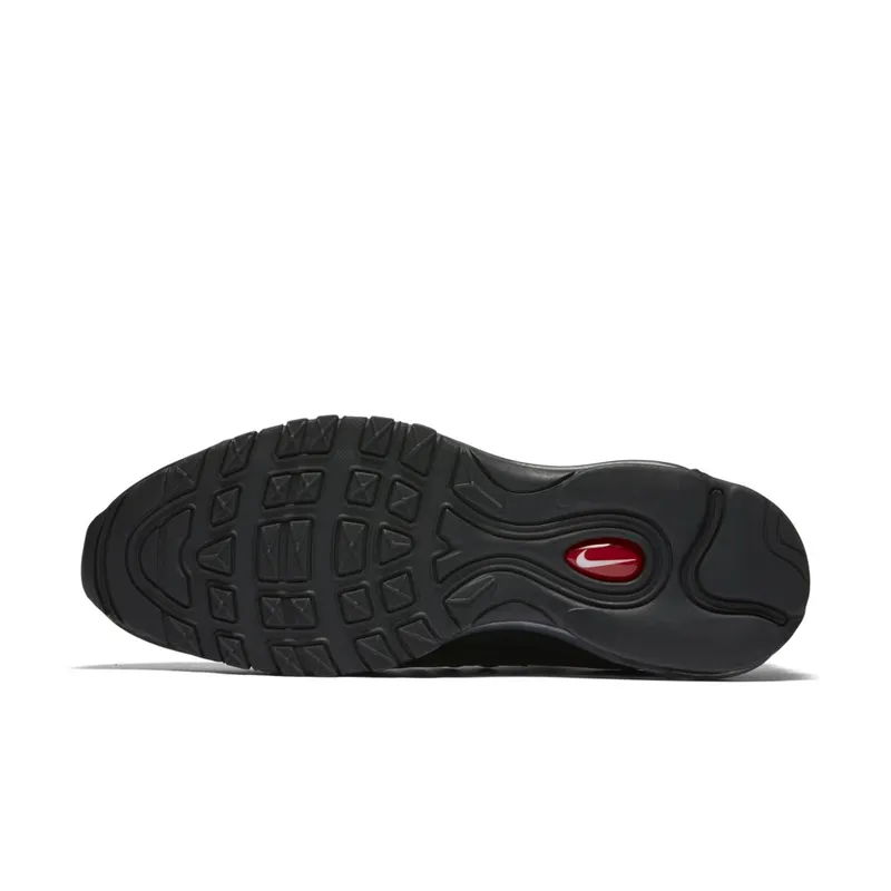 Nike Air Max 98 Supreme Black (844694-001)