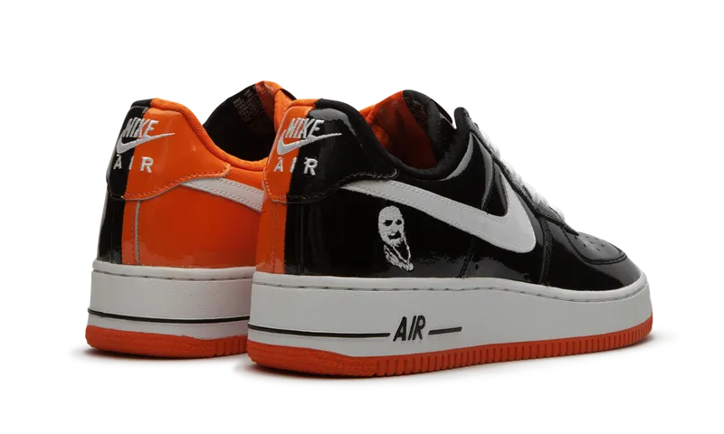 Nike Air Force 1 Premium “Halloween” (313641-011)