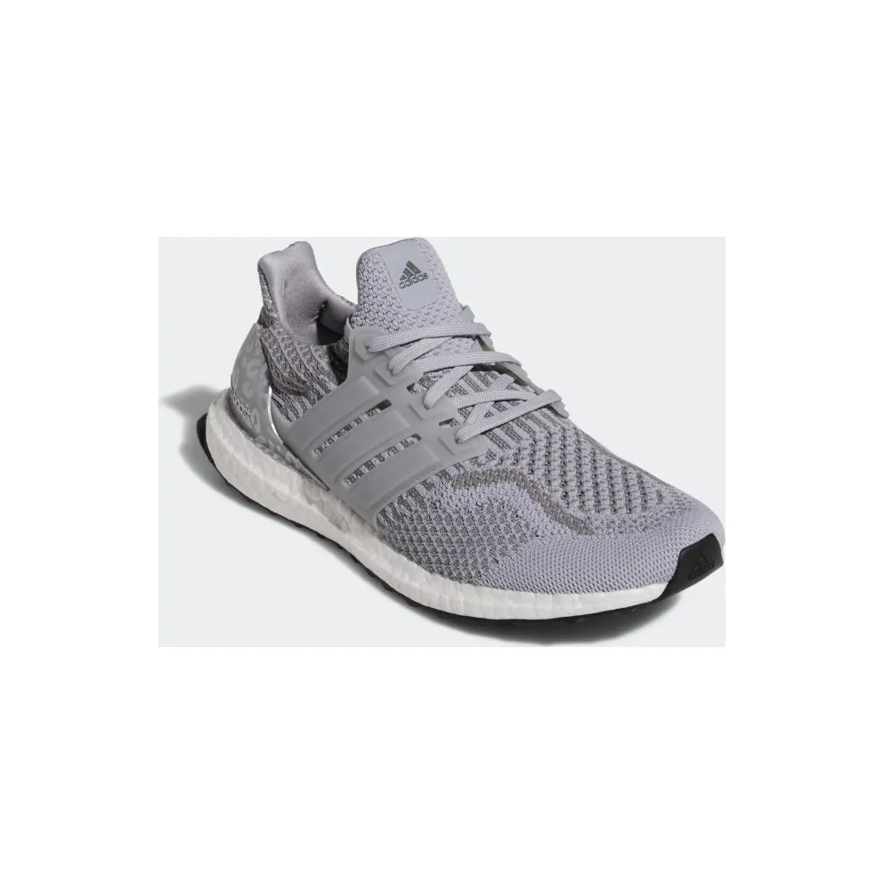 Adidas Ultraboost 5.0 DNA Running Sportswear Lifestyle Halo Silver / Halo Silver / Silver Metallic (GY8343)