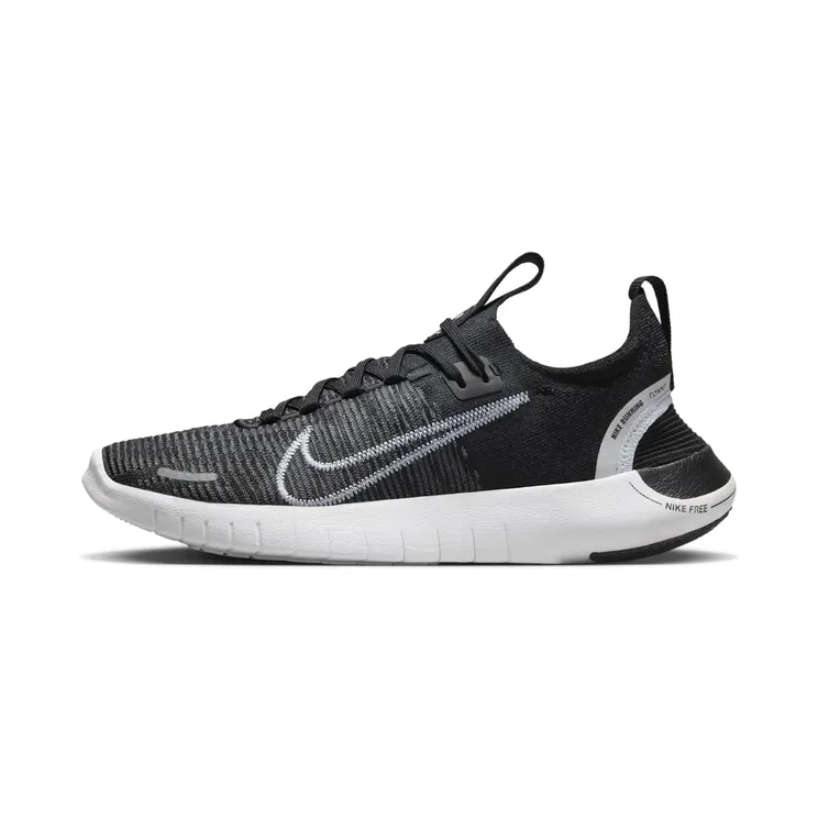 Nike Free Run FK Next Nature “Black / Anthracite / White” (DX6482-002)