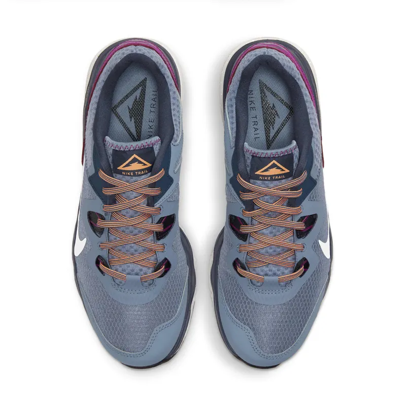 Nike Juniper Trail Trail Grey (CW3809-400)