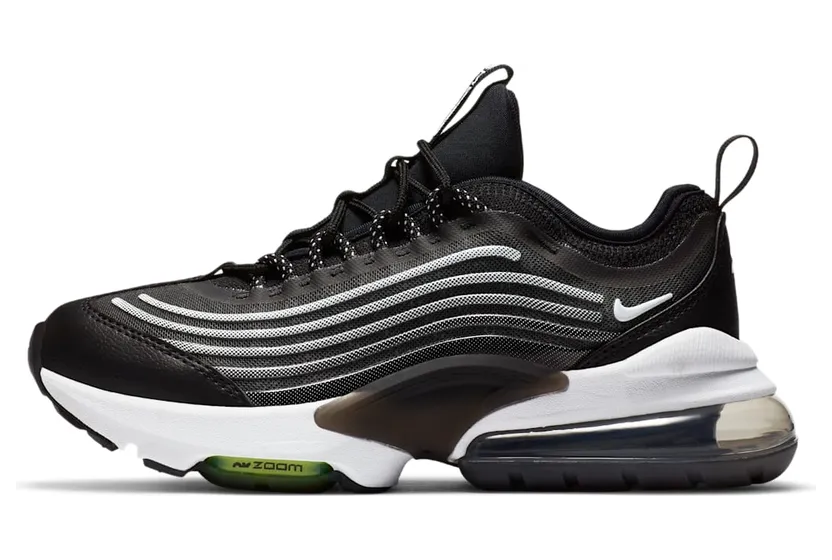 Nike Air Max ZM950 Zwart (CN9835-003)