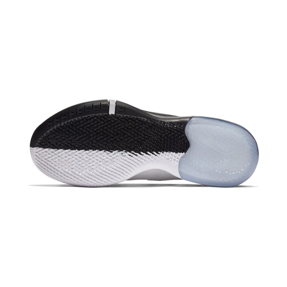 Nike Kobe AD Black Toe Black/Black-White (AR5515-002)