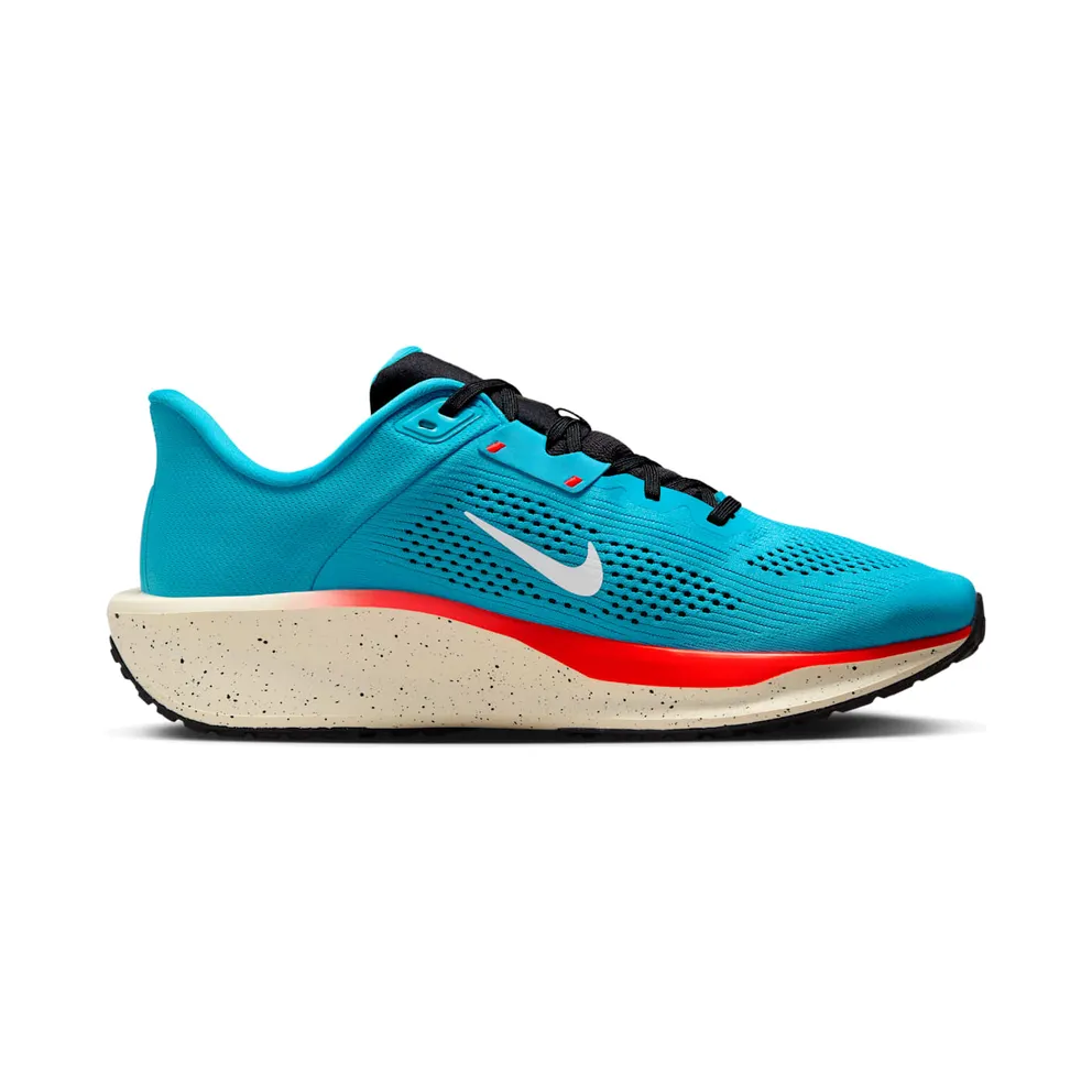 Nike QUEST 6 “Blue” (FD6033-400)