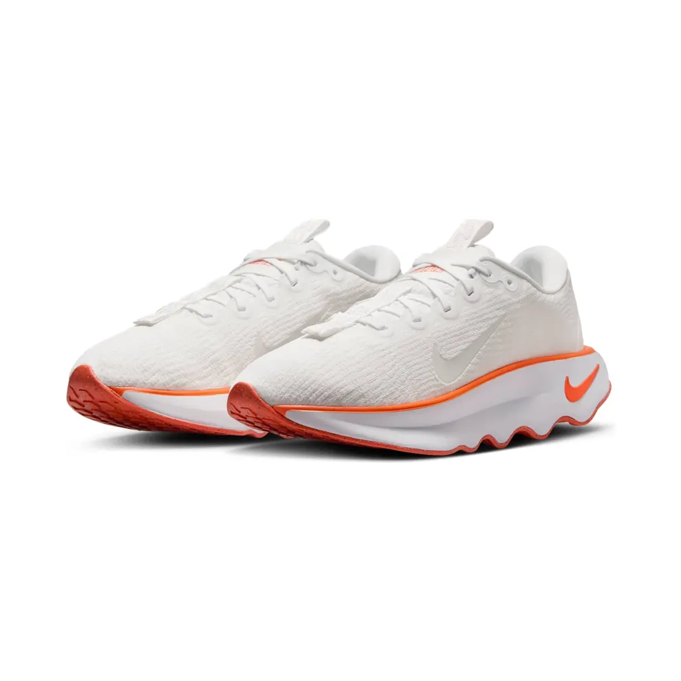 Nike Motiva White Summit White Turf Orange (DV1238-109)