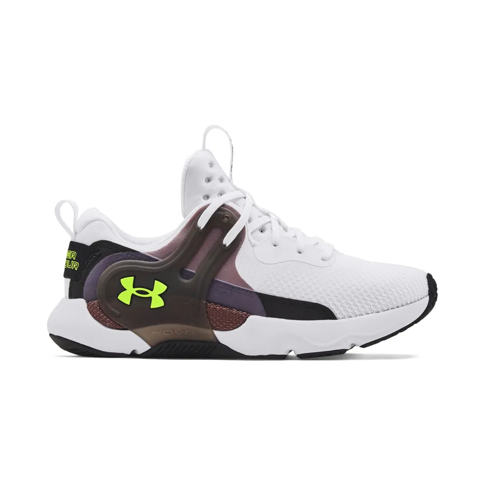 Under Armour HOVR™ Apex 3 White (3024272-105)