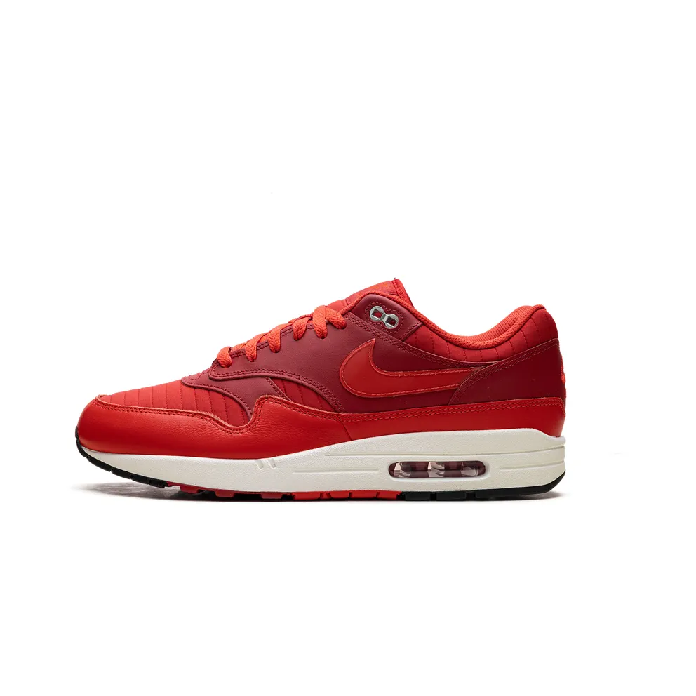 Nike Air Max 1 “Gym Red” (HQ3607-687)