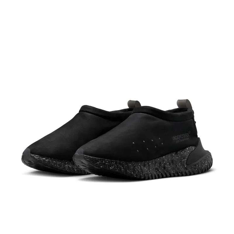 Nike Moc Flow SP Undercover Black (DV5593-002)