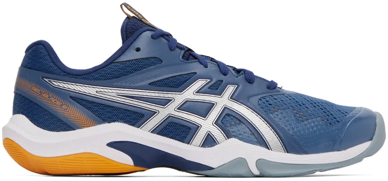 Asics Blue Gel-Blade 8 (1071A066)