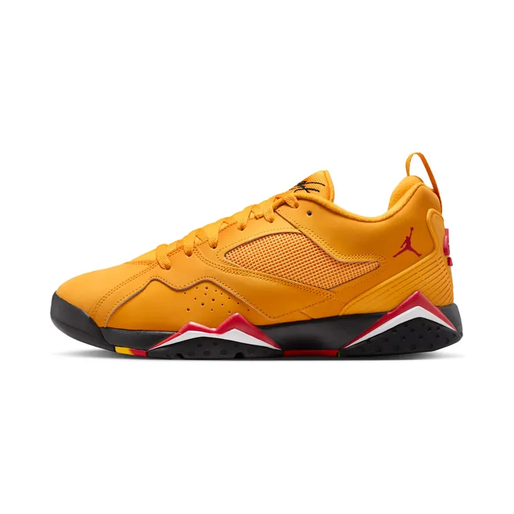 Jordan Air Jordan Jumpman Mvp Yellow “Taxi / Black / White / University Red” (IO7437-705)