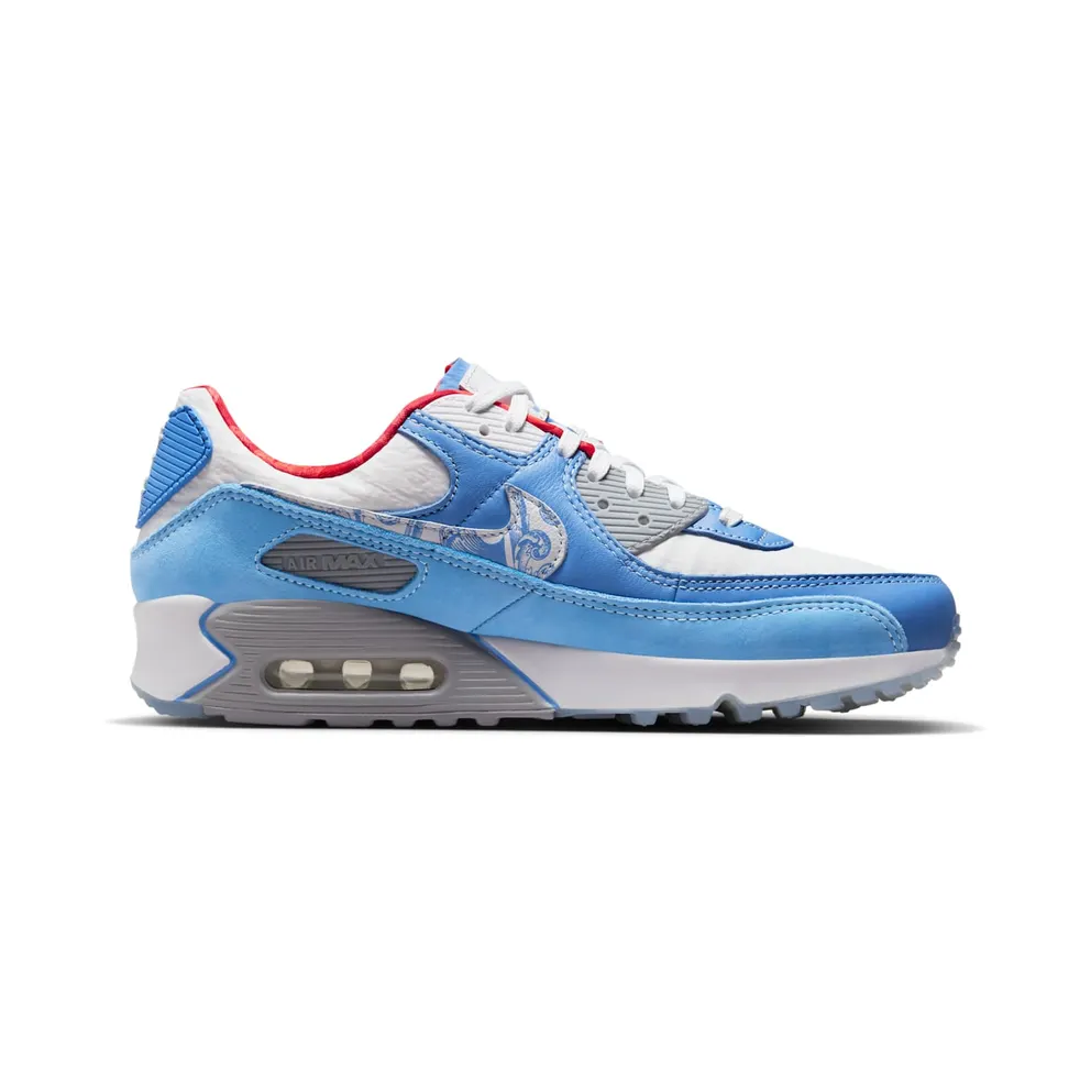 Nike Air Max 90 “Doernbecher” (FD9710-400)