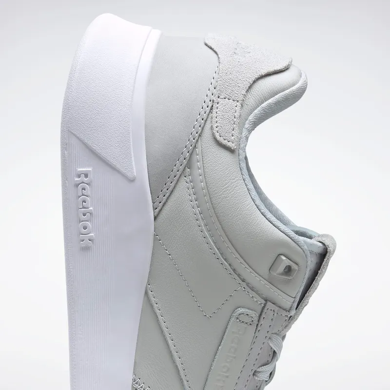 Reebok Club C Legacy Shoes Pure Grey 2 / Pure Grey 2 / White