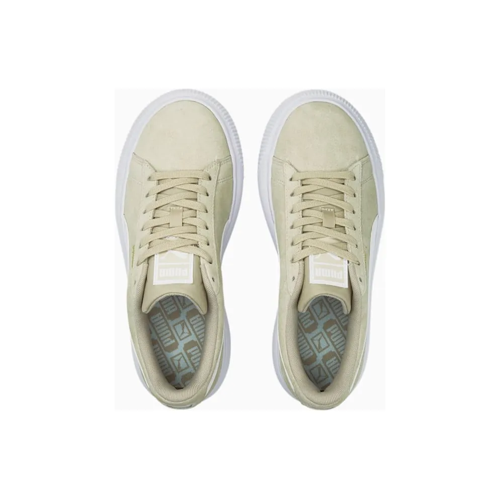 Puma Suede Mayu White (38068616)