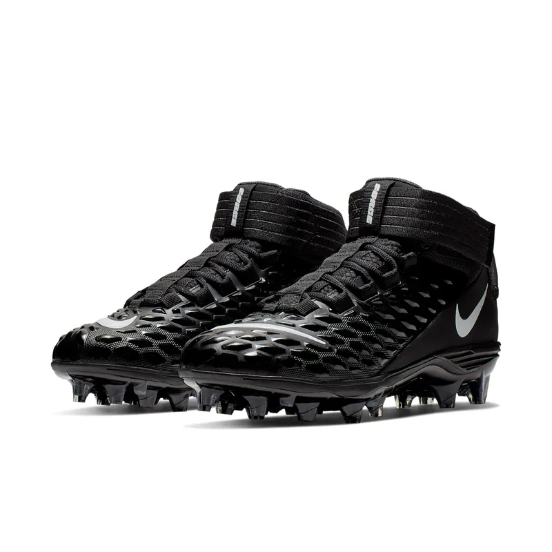 Nike Force Savage Pro 2 “Black Anthracite” (AH4000-002)