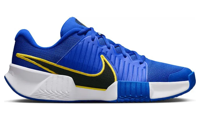 Nike Zoom GP Challenge Pro Clay Racer Blue White Lightning Black (FJ7767-402)