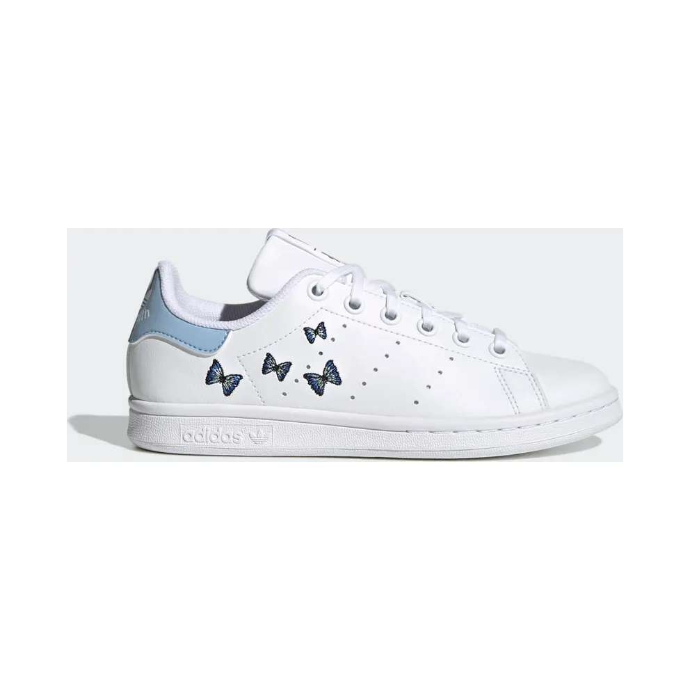 adidas Stan Smith Schuh Cloud White / Cloud White / Cloud White (GZ9917)