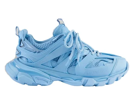 Balenciaga Track Light Blue (W)