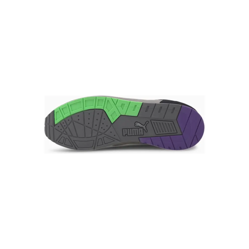 Puma Mirage OG-kleuren Black/Grey (37330701)