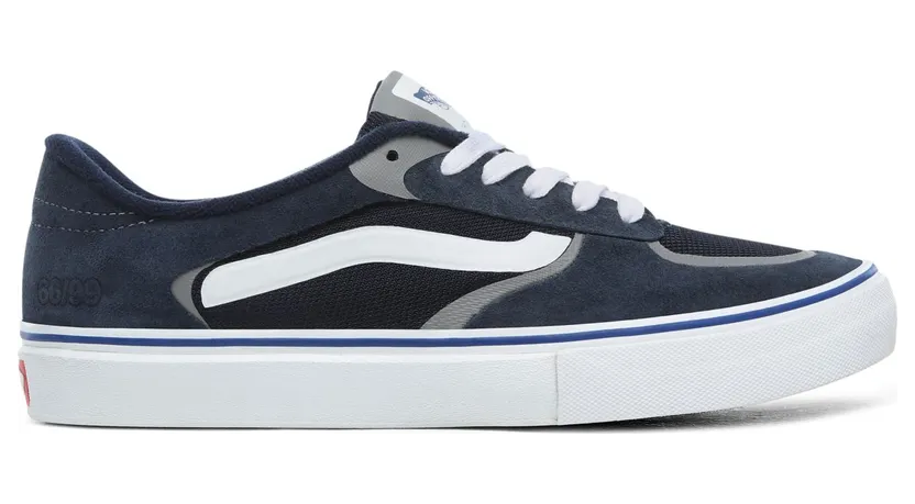 vans-rowley VN0A4P37NAV