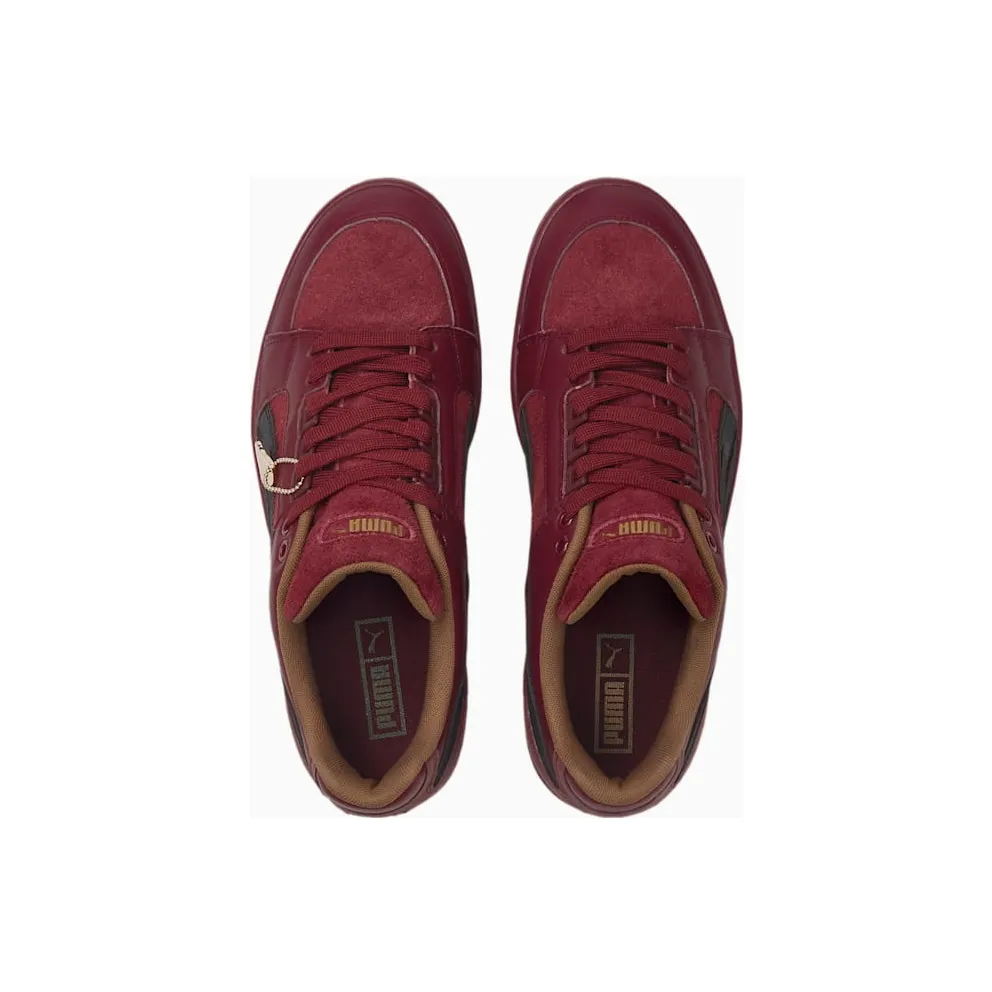 Puma Slipstream Lo Beast Cordovan / Puma Black (385785-01)