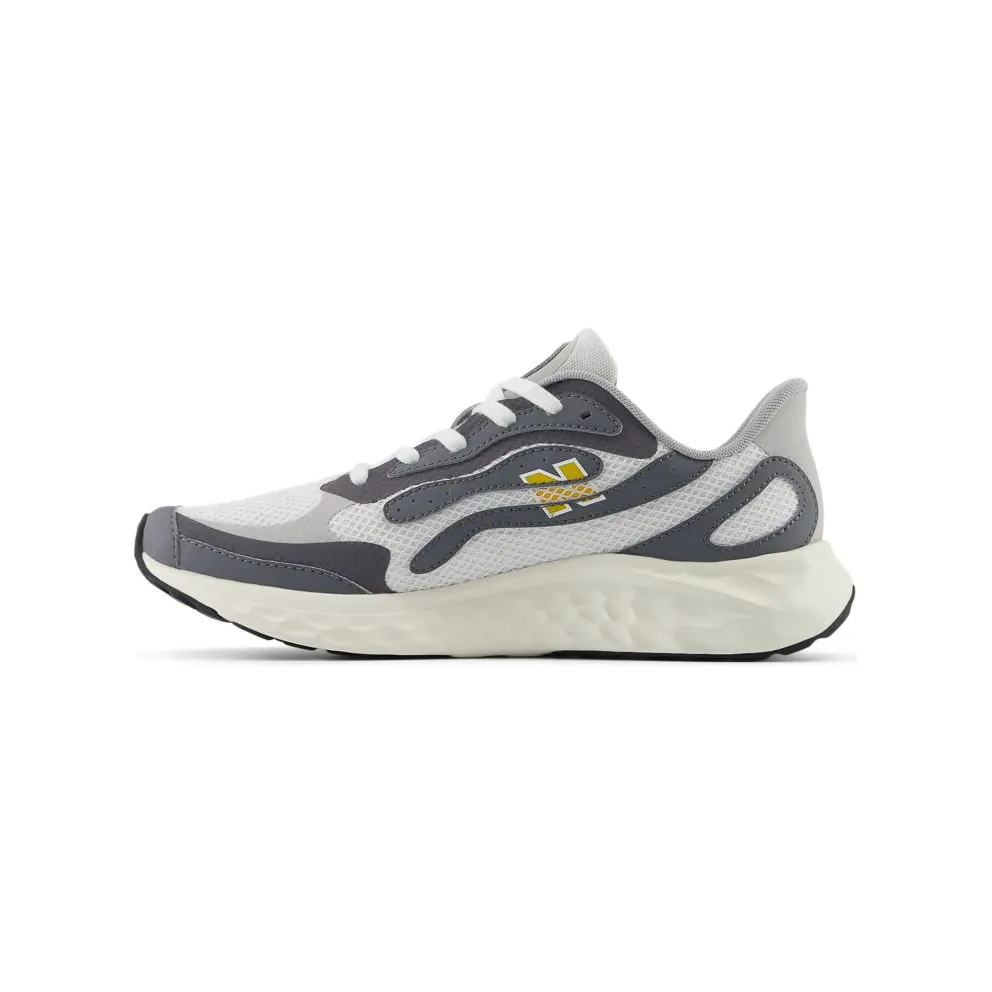New Balance Fresh Foam Arishi v4 Tiralux Reflection Castlerock Raincloud (MARISTR4)