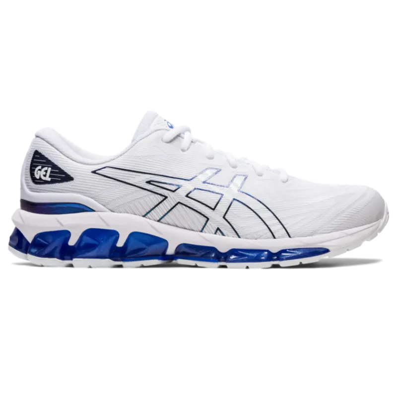 Asics Gel-quantum 360 Vii Metastreet White/Illusion Blue (1201A876.101)