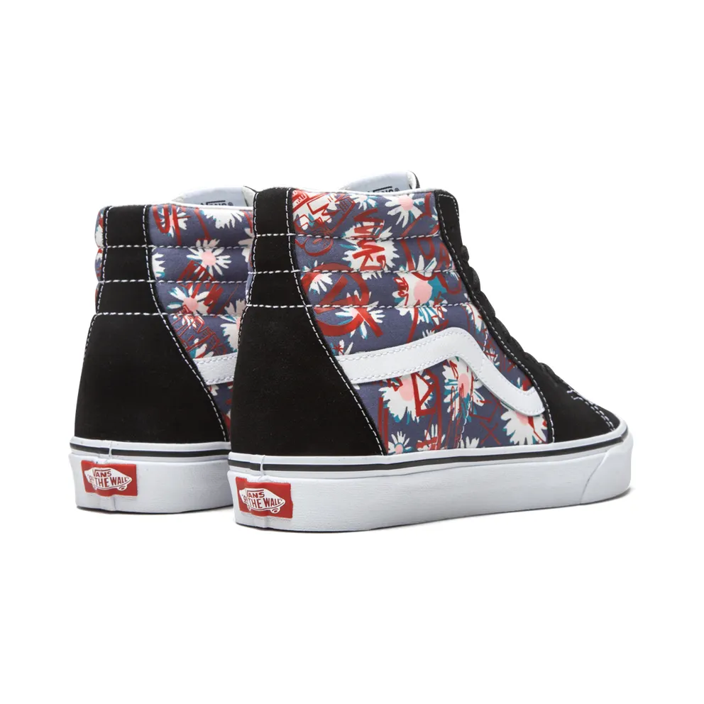 Vans SK8 Hi “Floral” (VN0A4BV61JA)