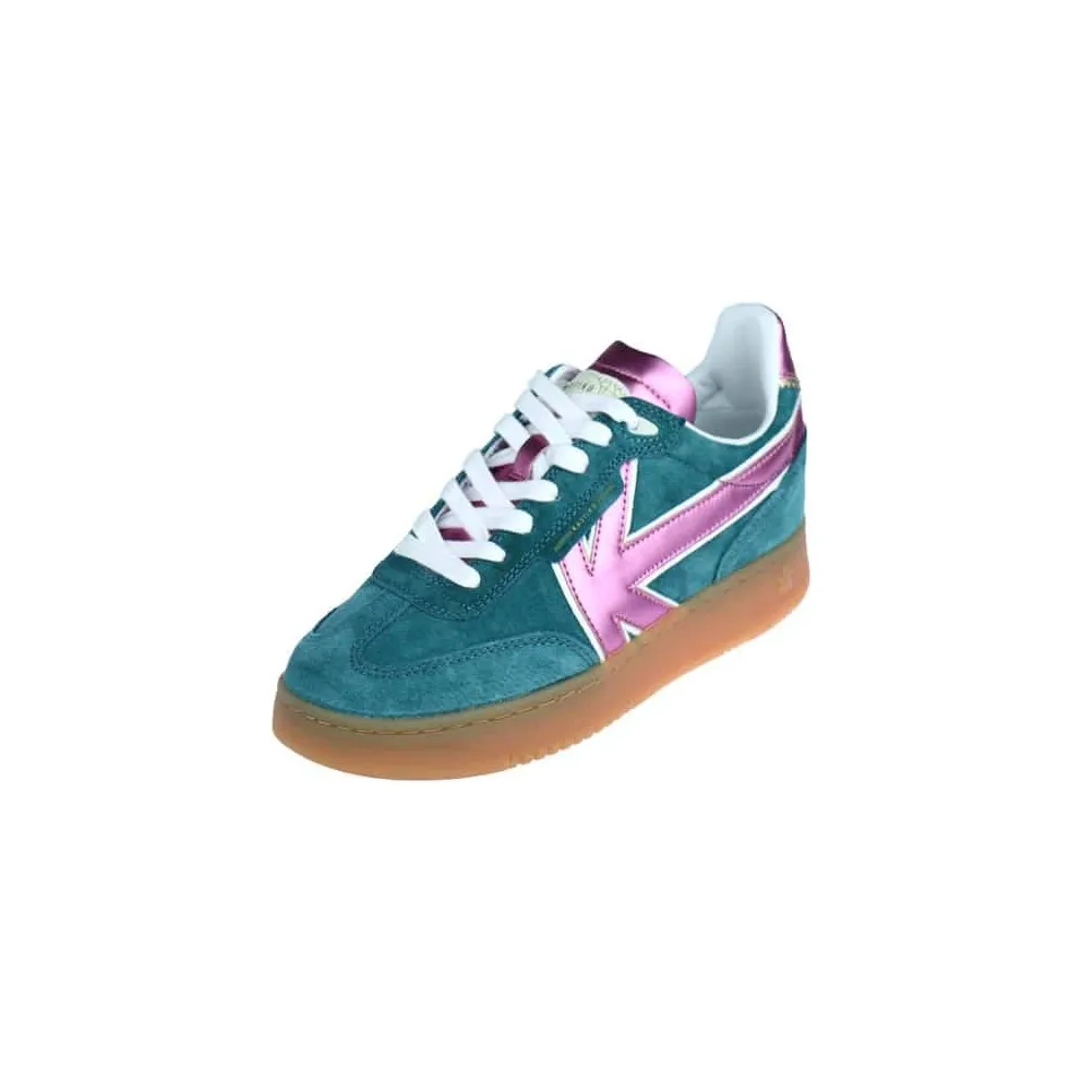 Kaotiko sneaker Green (6000066967C70)