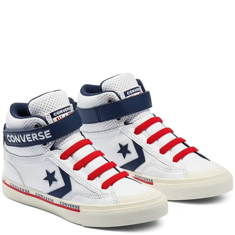 Converse Big Pro Blaze Strap High Top (669253C)